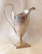 Melkkan - .925 zilver - Argento 925, Antiek en Kunst