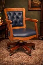 Bureaustoel - Hout, IJzer - Directiestoel Noorwegen