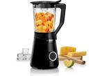 Bosch MMB6172B - Blender - 1200W 1,5L ThermoSafe glazen kan, Verzenden, Zo goed als nieuw