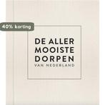 De allermooiste dorpen van Nederland, luxe editie, Verzenden, Gelezen, Quinten Lange