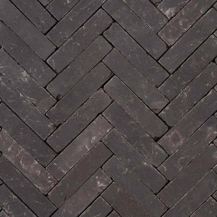 Old Lowis 2.0 Getrommeld Waalformaat, Tuin en Terras, Tegels en Klinkers, Nieuw, Ophalen of Verzenden