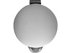 EKO - Serene pedaalemmer 30 liter - Stainless steel Plastic, Verzenden, Nieuw