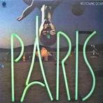 LP gebruikt - Paris - Big Towne, 2061, Verzenden, Zo goed als nieuw