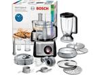 Bosch MultiTalent 8 MC812M865 - Foodprocessor - 1.250W 3,9L, Verzenden, Zo goed als nieuw