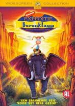 Expeditie Berenklauw - DVD (Films (Geen Games)) (Films), Ophalen of Verzenden, Zo goed als nieuw