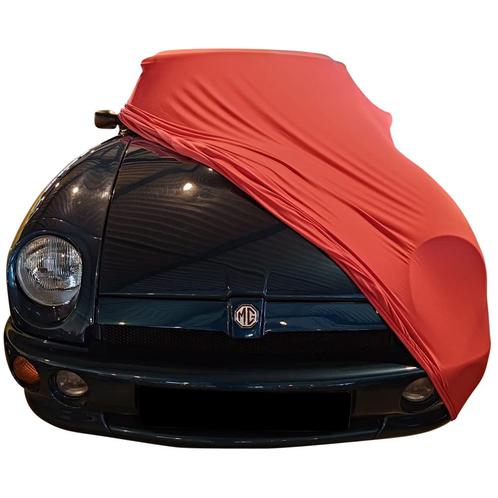 Autohoes passend voor MG MGB RV8 binnen BESTE PASVORM cover, Auto diversen, Autohoezen, Op maat, Nieuw, Ophalen of Verzenden