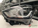 SUZUKI SWIFT MK8 VIII VOLL LED KOPLAMP LINKS, Auto-onderdelen, Verlichting, Verzenden, Gebruikt, Suzuki