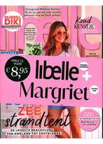 Pakket Libelle + Margriet - 30 2024, Verzenden, Nieuw, Gossip of Showbizz