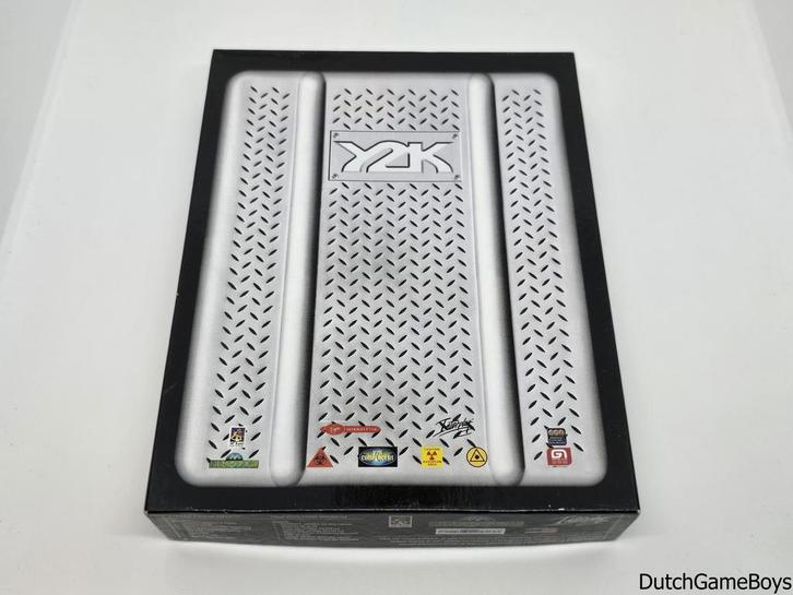 PC Big Box - Y2K, Spelcomputers en Games, Games | Pc, Gebruikt, Verzenden