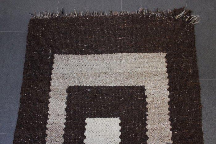 Berber - Vloerkleed - 335 cm - 79 cm, Huis en Inrichting, Stoffering | Tapijten en Kleden