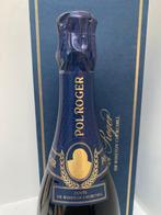2013 Pol Roger, Sir Winston Churchill - Champagne Brut - 1, Verzamelen, Nieuw
