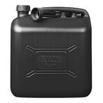 Benson Jerrycan - 20 liter - Kunststof - UN-gekeurd - Zwa..., Ophalen of Verzenden, Nieuw