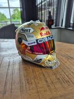 Minichamps 1/2 - Modelauto - Scale 1/2 helmet - Max, Nieuw