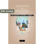 Is deze stoel vrij? 9789490548292 Neletta van Heuven, Verzenden, Zo goed als nieuw, Neletta van Heuven