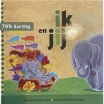 Ik en JIJ 9789073715837 C. Duhoux-Reub, Verzenden, Gelezen, C. Duhoux-Reub