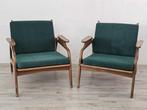 Craft Associates Arredi - Adrian Pearsall - Fauteuil (2) -, Antiek en Kunst