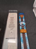 Swatch - Swatch Pop edicion limitada Olimpiadas de Atlanta., Verzamelen, Nieuw