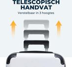 2dekans | Pathsail® Handbagage Koffer 40L x 55CM - ABS -, Sieraden, Tassen en Uiterlijk, Koffers, Ophalen of Verzenden, Nieuw