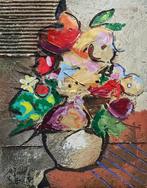 Miquel Torner de Semir (1938) - El jarrón inquieto