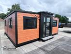 Woonunit | Tiny House | 2 Slaapkamers, Badkamer en Keuken, Huizen en Kamers, Recreatiewoningen te koop, Gelderland, Verkoop zonder makelaar