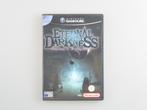 Eternal Darkness: Sanitys Requiem [Gamecube], Spelcomputers en Games, Games | Nintendo GameCube, Ophalen of Verzenden, Zo goed als nieuw