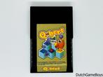 Intellivision - Q Bert, Spelcomputers en Games, Verzenden, Gebruikt