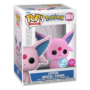 Espeon Funko POP! beschikbaar voor biedingen