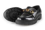 Guess Loafers in maat 41 Zwart | 10% extra korting, Guess, Verzenden, Zwart, Overige typen
