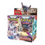 Pokemon TCG - Paldea Evolved Booster Box, Verzenden, Zo goed als nieuw