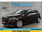 Mercedes-Benz A-Klasse Ambition Airco Cruise LED Navi €280pm, Automaat, Overige carrosserieën, Bruin, Nieuw