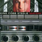 cd - King Cobb Steelie - Mayday, Cd's en Dvd's, Cd's | Overige Cd's, Zo goed als nieuw, Verzenden