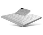 Caresse 850 Splittopper HR Gel-Foam, Huis en Inrichting, Slaapkamer | Matrassen en Bedbodems, Nieuw