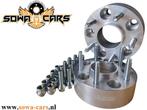 DRIFT SPACERS ADAPTERS SPOORVERBREDERS BMW NISSAN LEXUS, Auto diversen, Ophalen of Verzenden