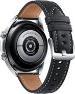 Samsung - Galaxy Watch 3 - 41mm - SM-R850 - Zilver, Telecommunicatie, Mobiele telefoons | Samsung, Verzenden, Zo goed als nieuw