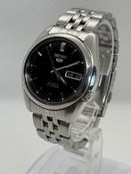 Seiko - Seiko 5 - Zonder Minimumprijs - 7S26-01V0 - Heren -