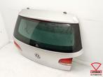 VW Golf 6 2009-2013 HB Achterklep Privacy Origineel!, Auto-onderdelen, Ophalen, Gebruikt, Volkswagen, Deur