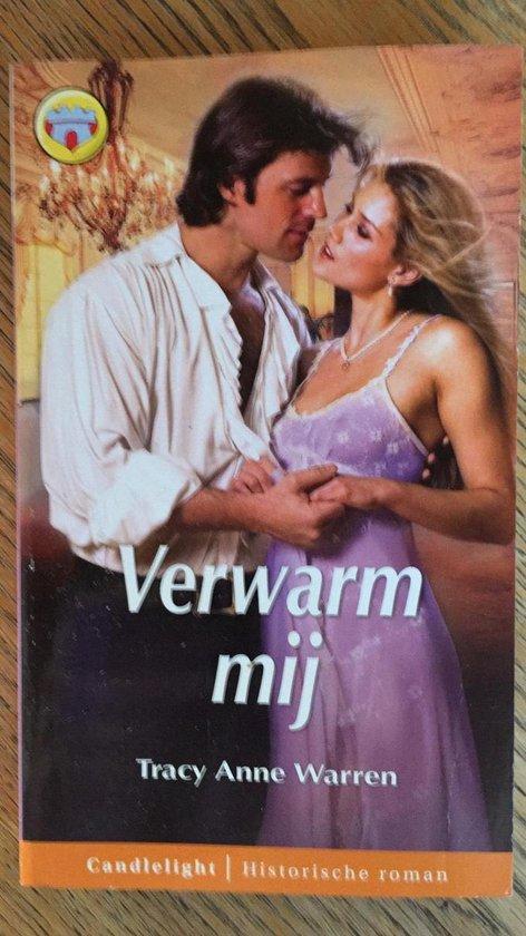 Verwarm mij / Candlelight historische roman / 946, Boeken, Historische romans, Gelezen, Verzenden