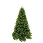 Tsuga Kunstkerstboom - H215 x Ø137 cm - Groen, Diversen, Kerst, Verzenden, Nieuw