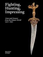 Fighting, Hunting, Impressing | 9788792596109 | Kjeld von, Zo goed als nieuw, Kjeld von Folsach ; Joachim Meyer ; Peter Wandel