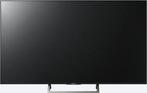 Sony KD-75XE8596 - 75 Inch 4k Ultra HD (LED) 100Hz TV, Ophalen, LED, Zo goed als nieuw, 100 Hz