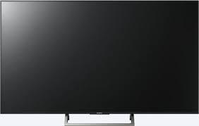 Sony KD-75XE8596 - 75 Inch 4k Ultra HD (LED) 100Hz TV, Audio, Tv en Foto, Televisies, 100 cm of meer, 100 Hz, 4k (UHD), Zo goed als nieuw