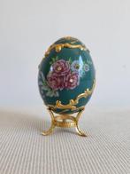 Fabergé ei - Œuf Fabergé - The Franklin Mint - La