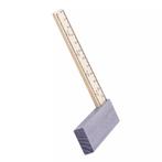 Kruzzel Houten Werkbank voor Kinderen - Compleet Gereedsc..., Hobby en Vrije tijd, Ophalen of Verzenden, Nieuw