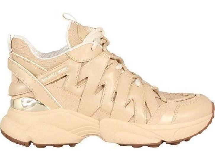 Michael Kors Hero - Dames Sneakers - Dikke zool met, Huis en Inrichting, Woonaccessoires | Overige, Nieuw, Verzenden