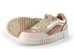 AQA Sneakers in maat 38 Goud | 10% extra korting, Kleding | Dames, Schoenen, Overige kleuren, Verzenden, AQA, Sneakers of Gympen