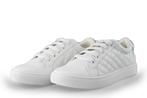 Kurt Geiger Sneakers in maat 37 Wit | 10% extra korting, Verzenden, Wit, Nieuw, Sneakers of Gympen