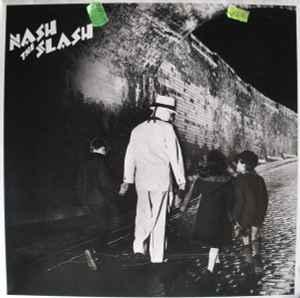 LP gebruikt - Nash The Slash - Children Of The Night, Cd's en Dvd's, Vinyl | Rock, Zo goed als nieuw, Verzenden