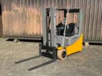 Jungheinrich EFG 218k 2018 slechts 866 uur!!!, Zakelijke goederen, Machines en Bouw | Heftrucks en Intern transport, Ophalen, Jungheinrich