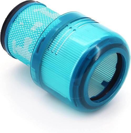 HEPA-filter voor DysonV15 970013-03, Witgoed en Apparatuur, Stofzuigers, Verzenden