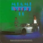 cd - Various - Miami Vice II (New Music From The Televisio..